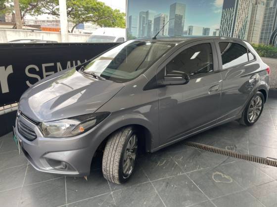 CHEVROLET ONIX 1.0 FLEX MANUAL